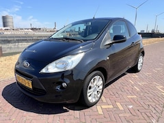 Ford Ka - 1.2 Titanium AIRCO|SP.VLGN|NAP|NW APK