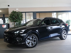 CUPRA Formentor - 1.5 TSI e-Hybrid 204PK Facelift 360camera Navi Led ACC SportStuur Elek Achterklep