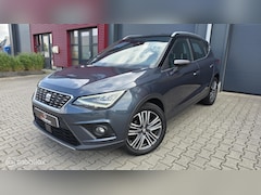 SEAT Arona - 1.0 TSI Xcellence / dsg automaat / nwe apk