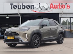 Toyota Yaris Cross - 1.5 Hybrid Adventure | NL auto | Nieuwprijs €37.339, - Afneembare Trekhaak | Stoelverwarmi