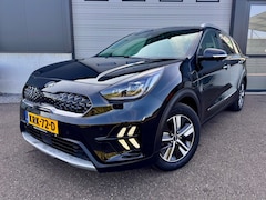 Kia Niro - 1.6 GDi PHEV ExecutiveLine / Apple Carplay / Leder / Schuifdak