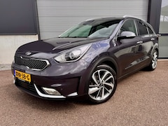 Kia Niro - 1.6 GDi Hybrid ExecutiveLine / Apple Carplay / Schuifdak / 12mnd garantie
