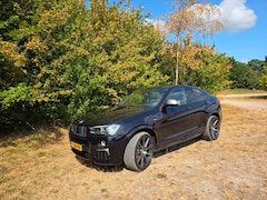 BMW X4 - M40i