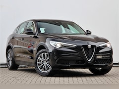 Alfa Romeo Stelvio - 2.0 T AWD Super Business Edition 20" | Leder | Adaptive Cruise Control | Camera | Carplay