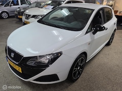 SEAT Ibiza - 1.2 Club Armin Approved