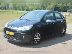 Citroën C3 - 1.2 PureT Collection Airco Cruise