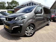 Peugeot Traveller - 2.0 BlueHDi 150pk Business VIP Long 6-Persoons Vol Opties