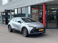 Toyota C-HR - 2.0 PHEV 220 Dynamic | Nav | Dodehoek | Stoel & Stuurwiel VW | Dodehoek | All season