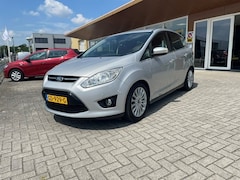 Ford C-Max - 1.0 Edition Plus