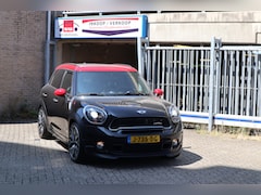 MINI Countryman - 1.6 John Cooper Works ALL4 Chili