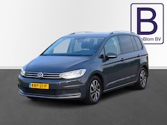 Volkswagen Touran - 1.5 TSI Active 7p Mooie complete auto