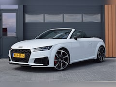 Audi TTS Roadster - 2.0 TFSI Quattro Competition | RS stoelen | B&O | Keyless | Camera | 20" TTRS