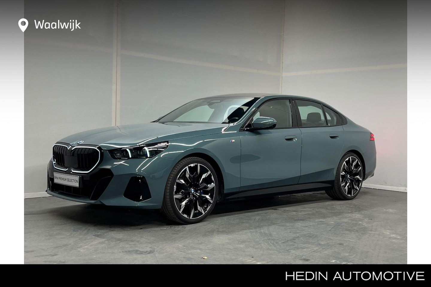 BMW 5-serie - 520i 520i - AutoWereld.nl