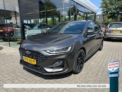 Ford Focus Wagon - EcoBoost Hybrid 125pk ST-Line X