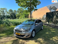 Peugeot 308 SW - 2.0 BlueHDI Allure Airco Pano Cruise Dode Hoek detectie FULL