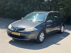 Renault Mégane Grand Tour - 1.6-16V Dynamique Comfort Airco 2006