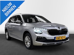 Skoda Kamiq - 1.0 TSI Business Edition AUTOMAAT