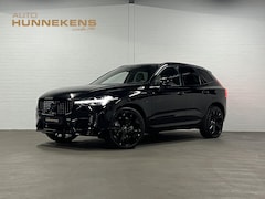 Volvo XC60 - T6 AWD Plug-in hybrid Plus Black Edition Trekhaak | Adapt. cruise | Open dak | Harman/Kard