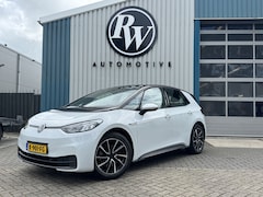 Volkswagen ID.3 - Life 58 kWh DAB / Adaptive / AppleCarply / NL Auto / Soh 89.31%