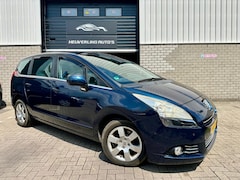 Peugeot 5008 - 1.6 THP ST 5p. | Automaat | Cruise | Clima | PDC