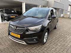 Opel Crossland X - 1.2 Turbo Ultimate, rijklaar