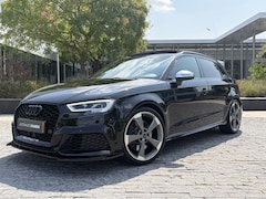 Audi S3 - Sportback 2.0 TFSI S3 / quattro Pro Line Plus / B&O / Pano / Stoel Massage /