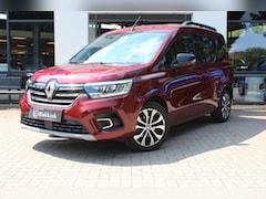 Renault Kangoo - 1.3 TCe 130 pk AUTOMAAT TECHNO