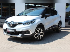 Renault Captur - 1.2 TCe Intens 120 pk AUTOMAAT