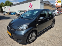 Toyota Aygo - 1.0-12V Access| Airco| 5 deurs | Centr.portiervergrendeling