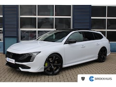 Peugeot 508 SW - Hybrid4 360 PSE Night Vision | Massage functie | Schuif-/Kantel Dak | Focal Hi-Fi