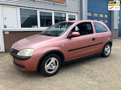 Opel Corsa - 1.2-16V Sport
