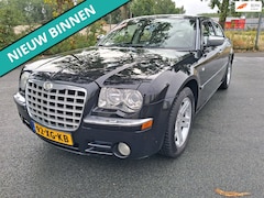 Chrysler 300C - 3.5 V6 SUPER DIKKE UITVOERING EN ORG NED AUTO MET NAP ERBIJ