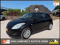 Suzuki Swift - 1.2 Bandit EASSS Android Carplay, Airco, Cruise