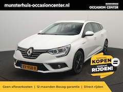 Renault Mégane Estate - 1.3 TCe Bose - RIJKLAARPRIJS - All Seasonbanden - Achteruitrijcamera - Trekhaak