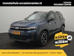 Dacia Bigster - 1.8 Hybrid 155 Launch Edition - RIJKLAARPRIJS - Adaptive Cruise Control - Rondomzichtcamer