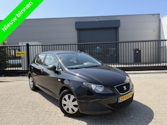 SEAT Ibiza - 1.2 Benzine Club Airco 2009