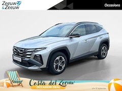 Hyundai Tucson - 1.6 T-GDI HEV Comfort Smart TT | FACELIFT | Navi | Climate control | Camera