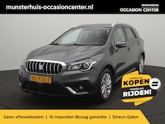 Suzuki S-Cross - 1.0 Boosterjet Exclusive - RIJKLAARPRIJS - Achteruitrijcamera - Cruise Control