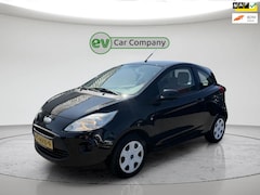 Ford Ka - 1.2 Trend | Apk 03-27 | NAP kilometerstand| 3 Deurs