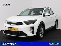 Kia Stonic - 1.0 T-GDi MHEV DynamicLine | Camera | Cruise Control | Apple Carplay/Android Auto |