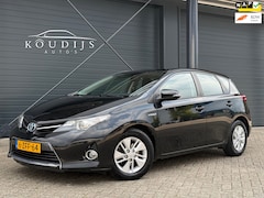 Toyota Auris - 1.8 Hybrid Aspiration, Camera, All season, Volledig onderhouden