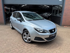 SEAT Ibiza - 1.2 Reference| AIRCO/AUX/LMWIELEN/