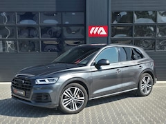 Audi Q5 - 55 TFSI e quattro Competition |Pano|HUD|ACC|360|Massage|LuchveringlTrekhaak