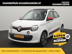 Renault Twingo - 1.0 SCe Collection - RIJKLAARPRIJS - All Seasonbanden - Bluetooth - Elektrisch Vouwdak