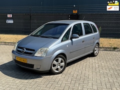 Opel Meriva - 1.4-16V |ClimateControl| |CruiseControl|