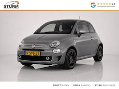 Fiat 500 - 1.2 S