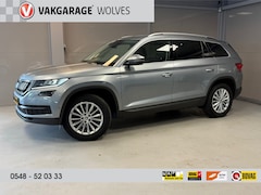 Skoda Kodiaq - 1.5 TSI Business Edition Plus 7p. | LEER | CAMERA | ELEKTR. ACHTERKLEP |