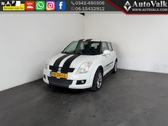 Suzuki Swift - 1.3 Shogun. Airco
