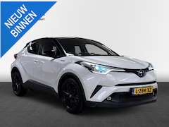Toyota C-HR - 1.8 Hybrid Executive