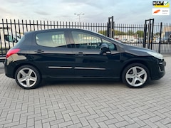 Peugeot 308 - 1.6 THP XT / Vol Opties / 6BAK APK nieuw